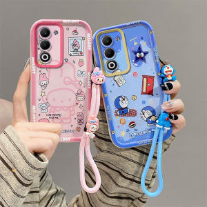 เคส OPPO A18 สำหรับ OPPO A18 4G / A38 4G【 เคสซิลิโคนนิ่มเคสเคสโทรศัพท์ลายการ์ตูนน่ารักสำหรับเด็กผู้ชายผู้หญิงใหม่ล่าสุด】