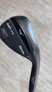 2ND Gậy Golf Wedge 50°07 Mizuno MP-T5 Flex S – Secondhand - 6600