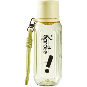 CAROTE | Portable Tritan Water Bottle for Students and Fitness