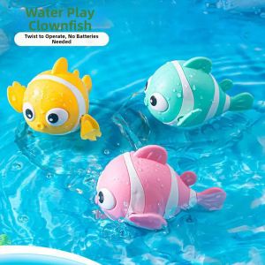 JIFANPAUL | Đồ Chơi Tắm Cho Bé Để Bơi