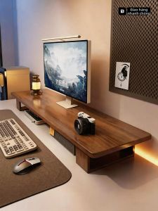 MUGG | Office Computer Desk Shelf