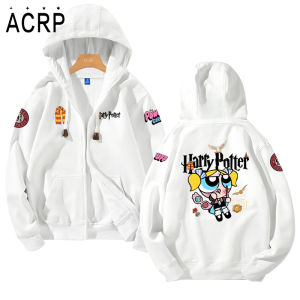 Collaboration Hoodie Fleece-lined Lightweight