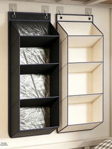 MUGG | Storage Bedside Organizer