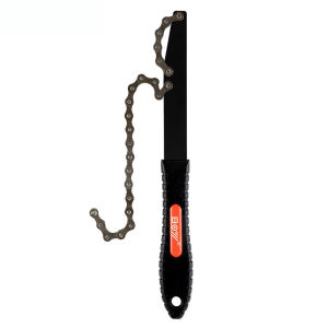 BOY Cassette Flywheel Removal Wrench Cassette Flywheel Removal Sleeve Bicycle Repair Tool Card Fly Sleeve