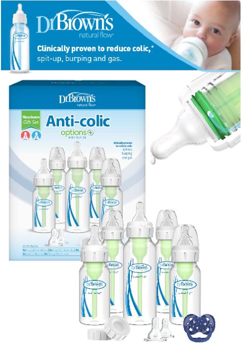 Dr Brown Natural Bottles For Breastfed Babies Dr Browns Bottles