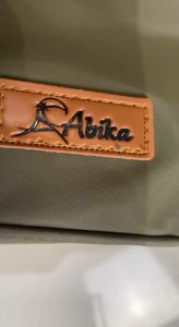 Abika Layla Bag/ Fashion Muslim