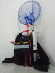 Set lengkap PDC protek 2pett-4pett-6pett dengan adu stik aman otomatis kipas dan plip plop. Alat listrik untuk perbaikan rumah.