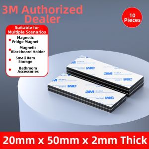 3M | Strong Magnetic Sheet Round