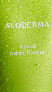 Oil Control Duo - Keeps Skin Clear Smooth & Shine-Free