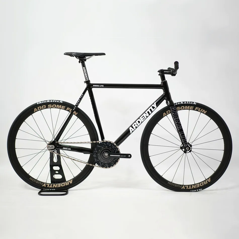 Ardently LITE Aluminum Alloy Racing Fixed Gear Bicycle Track