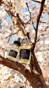 TINH DẦU DƯỠNG TÓC HOÀN MỸ BÓNG MƯỢT DAVINES OI ABSOLUTE 50ML