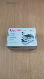 Beurer Pulse Oximeter PO 80