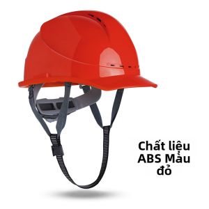 LIKAI | Mũ Bảo Hiểm Xây Dựng Chống Đập
