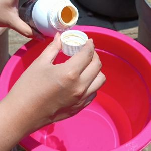 (Beli 1 Gratis 1) Pupuk Organik Cair Nutrigrow premium plant food tanaman buah 250 ml  Nutrisi Tanaman Buah dengan bahan Alami 100 % Organik