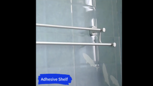 【Ready Stock】Washable Reusable Nano Double Sided Tape Removable & Residue Free for DIY Decoration