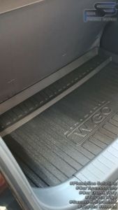 Trunk Tray for Toyota Wigo: A Guide to Heavy Duty & High Quality Accessories