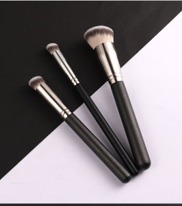 ร้อนแรง! 170 270 Flawless Classic Foundation Brush แปรงคอนซีลเลอร์มุมรอบแปรงแต่งหน้า