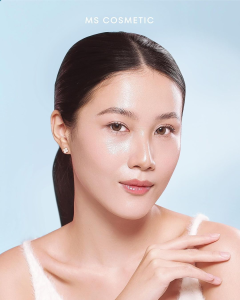 Paket Whitening & Radiance Gold Gel MS Glow: Manfaat & Cara Penggunaan