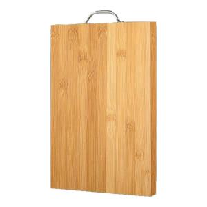 BAKULI | Antibacterial Mold-Resistant Bamboo Cutting Board