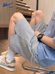 Warrior | Quick-Dry breathable Summer Sport Pants