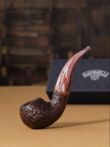SAVINELLI | Italian Import Male Pipe Set