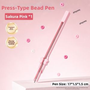 YUGUANG | Push-Pressure Bean Pen Specialized for Beading 2.6mm
