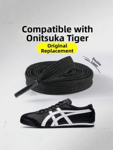 FASHEHAN | Replacement Shoelaces for Onitsuka Tiger