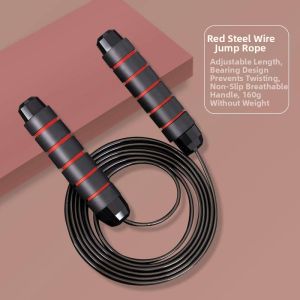 Weighted Examination Use Jump Rope