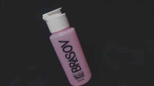BRASOV Nail Polish Remover 65ml - Pembersih Kutek - Penghapus Cat Kuku - Pembersih Kutek - Kosmetik Herbal Online