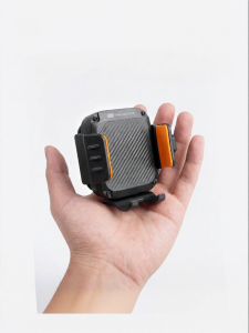 TanXianZhe | Bicycle Motorcycle Scooter Vibration-resistant Navigation Phone Mount