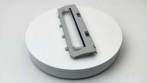 Roborock | Original Main Brush Cover Spare Parts For Roborock Qrevo Curv 2 Pro Robot Vacuum Cleaner Replacement Accessories