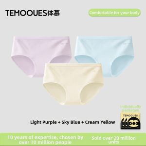 Antibacterial Sterile Cotton Briefs