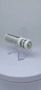 RakkiPanda 18650 Button Top Authentic 3000mAh Baterai