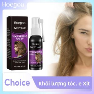 Xịt Gội Đầu Khô - Kiểm Soát Dầu Giải Pháp Làm Tóc Mỏng Sảng Khoái Cải Thiện Độ Mềm Tăng Độ Dày Tăng Độ Dày Bột Tạo Kiểu Tóc Mềm Mại Cho Mọi Loại Tóc 60ml/120ml/180ml