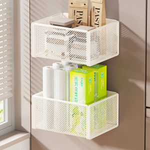 QINQI | Magnetic Hanging Storage Rack