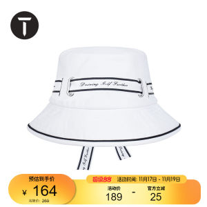 ทัวร์ยุโรป Golf Ball หมวกสําหรับชายใหม่แฟชั่นหมวกตกปลาผีเสื้อหมวกป้องกันแสงแดด EF212BA099