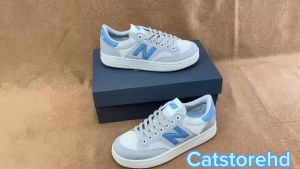 GIÀY THỂ THAO -SNEAKER-NB 300 bản v2- xanh ngọc gam màu mới trẻ trung- năng động -size 36_40 full box  tặng kèm tất.