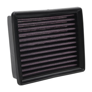 Motorcycle High Flow Air Filte Accessories For CFMOTO 450SR 450NK 450MT CF400-6 PN: P-CF45S23-01 Street