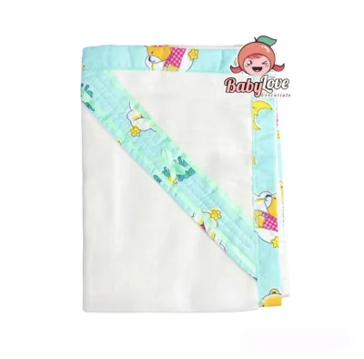 Hoodie Pranela receiving Blanket for Newborn baby infant