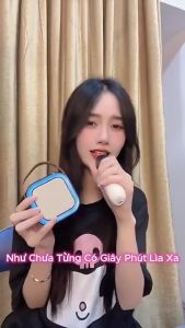 Loa Bluetooth Karaoke Mini K12 công suất 10W – CÓ ĐÈN LED. Loa Karaoke Loa K12 Loa mini Loa máy tính Loa hát karaoke