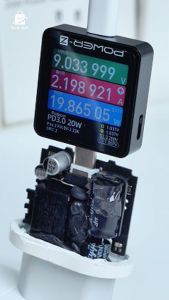 Sạc Nhanh 20W bao gồm củ sạc và dây cáp