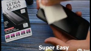 Samsung Galaxy S24 Ultra/ S24 Plus/ S24 9D ESD OG Anti Blue Matte Ceramic Film Privacy Clear Screen Protector