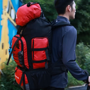 Balo Du Lịch Chống Thấm Nước 90L BLH2067