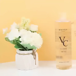 BUY 1 TAKE 2 Collagen Whitening Body Lotion Moisturizin Smooth Firming Skin Remove Melanin 300g + 500ml Vitamin C Toner Intensive Whitening Toner Essence Remove Melasma Acne Pimple Marks Skin Care Set
