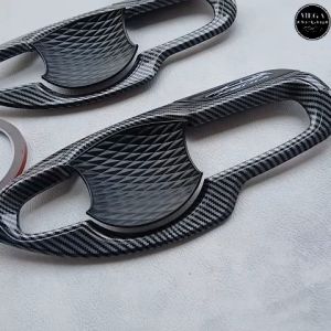 Outer Pintu Mobil Daihatsu Xenia 2022 - 2024 Carbon Premium