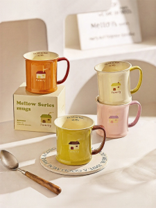 MODERN SWEETHOME | Ceramic Multipurpose Mug