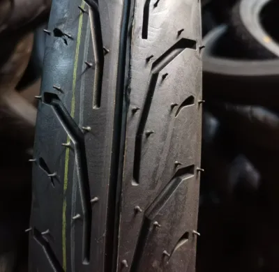 Tayar Murah Tubeless Jual Lelong Wear Resistant Anti Slip