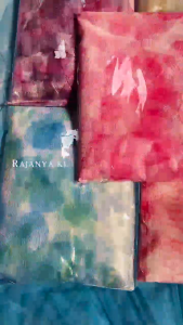 KELAMBU TIDUR POLOS UKURAN 180X200 / SUPER CERAH / ANTI NYAMUK