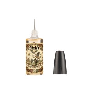 Precision Sewing Machine Oil Needle Tip Oiler Lubricant Universal for Singer Brother Vintage Machines Smooth Running Anti-Rust