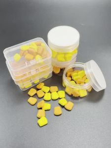 MNFT Mồi Câu Cá Chép Châu Âu Nổi Trên Mặt Nước EVA Có Độ Nổi Cao Chống Đáy Tương Thích Với Sông Hồ Hồ Chứa Ao
